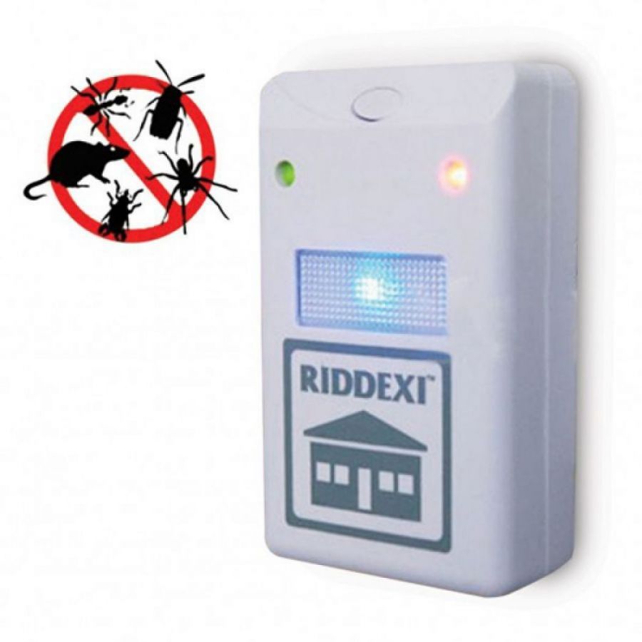 Electronic Pest Repeller